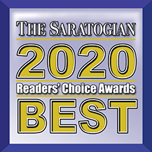 2020 Saratogian Readers Choice